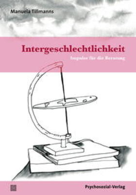 Tillmanns |  Tillmanns, M: Intergeschlechtlichkeit | Buch |  Sack Fachmedien