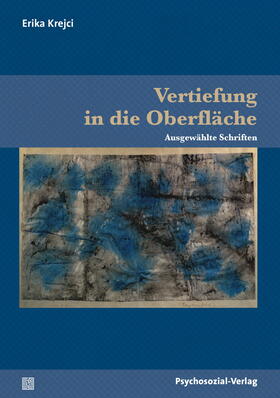 Krejci / Burkert / Haas |  Vertiefung in die Oberfläche | Buch |  Sack Fachmedien