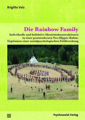 Veiz |  Die Rainbow Family | Buch |  Sack Fachmedien