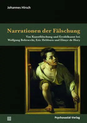 Hirsch |  Narrationen der Fälschung | Buch |  Sack Fachmedien