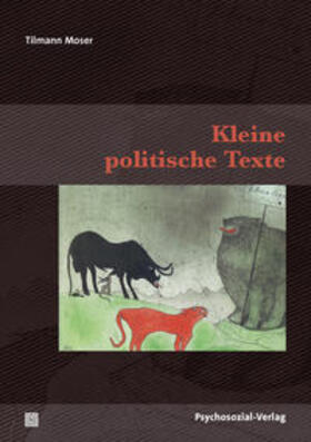 Moser |  Kleine politische Texte | Buch |  Sack Fachmedien