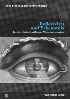 Brehm / Kuhlmann |  Reflexivität und Erkenntnis | Buch |  Sack Fachmedien