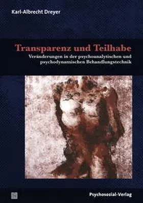 Dreyer |  Transparenz und Teilhabe | Buch |  Sack Fachmedien