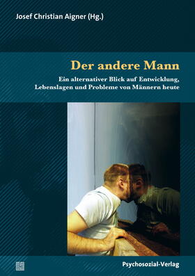 Aigner |  Der andere Mann | Buch |  Sack Fachmedien