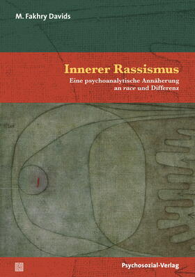 Davids | Innerer Rassismus | Buch | 978-3-8379-2625-5 | sack.de