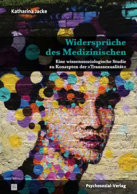 Jacke |  Widersprüche des Medizinischen | Buch |  Sack Fachmedien