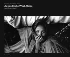 Reichmayr |  Augen Blicke West Afrika | Buch |  Sack Fachmedien