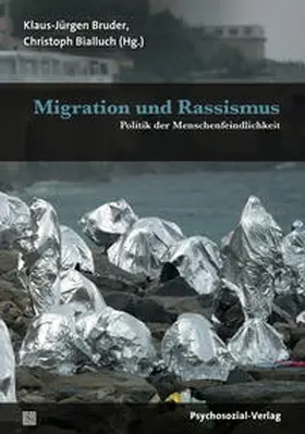 Bruder / Bialluch |  Migration und Rassismus | Buch |  Sack Fachmedien