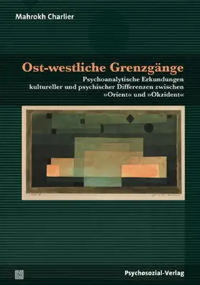 Charlier |  Ost-westliche Grenzgänge | Buch |  Sack Fachmedien