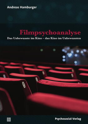 Hamburger | Filmpsychoanalyse | Buch | 978-3-8379-2673-6 | sack.de