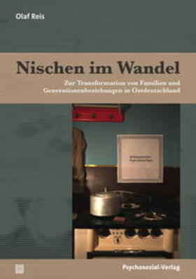 Reis |  Nischen im Wandel | Buch |  Sack Fachmedien