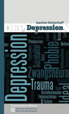 Küchenhoff |  Depression | Buch |  Sack Fachmedien