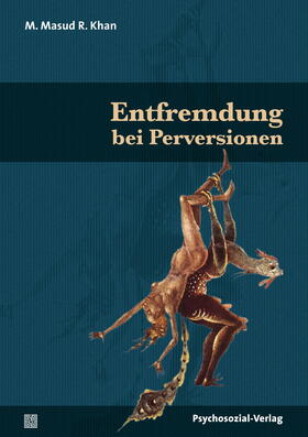 Khan |  Entfremdung bei Perversionen | Buch |  Sack Fachmedien