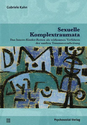 Kahn |  Sexuelle Komplextraumata | Buch |  Sack Fachmedien