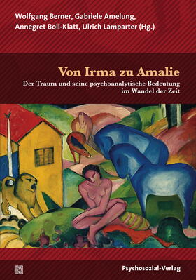 Amelung / Berner / Boll-Klatt |  Von Irma zu Amalie | Buch |  Sack Fachmedien