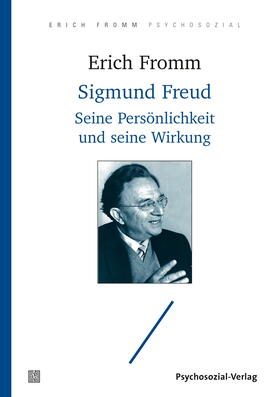 Fromm / Funk |  Sigmund Freud | Buch |  Sack Fachmedien
