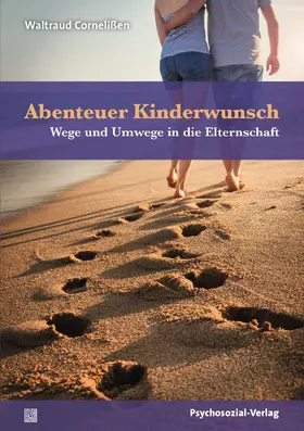 Cornelißen |  Abenteuer Kinderwunsch | Buch |  Sack Fachmedien