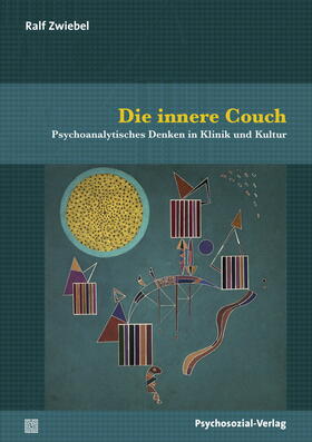 Zwiebel |  Die innere Couch | Buch |  Sack Fachmedien