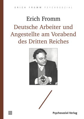 Fromm / Bonß |  Arbeiter und Angestellte am Vorabend des Dritten Reiches | Buch |  Sack Fachmedien