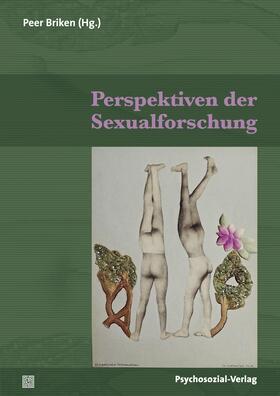 Briken / Becker / Berner |  Perspektiven der Sexualforschung | Buch |  Sack Fachmedien