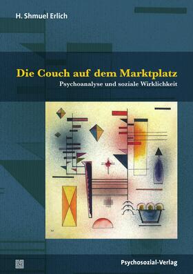 Erlich / Erlikh |  Erlich, H: Couch auf dem Marktplatz | Buch |  Sack Fachmedien