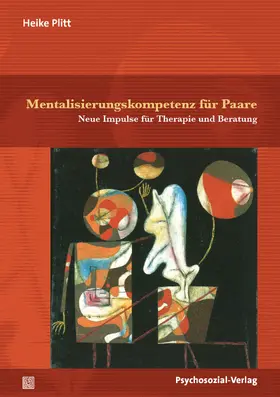 Plitt |  Mentalisierungskompetenz für Paare | Buch |  Sack Fachmedien