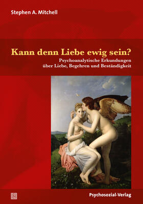 Mitchell |  Kann denn Liebe ewig sein? | Buch |  Sack Fachmedien