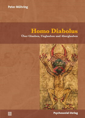 Möhring |  Möhring, P: Homo Diabolus | Buch |  Sack Fachmedien