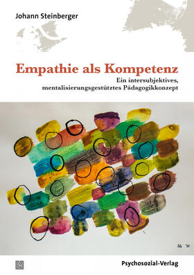 Steinberger |  Empathie als Kompetenz | Buch |  Sack Fachmedien