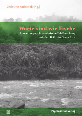 Korischek / Bonz / Boulgaropoulos |  Worte sind wie Fische | Buch |  Sack Fachmedien