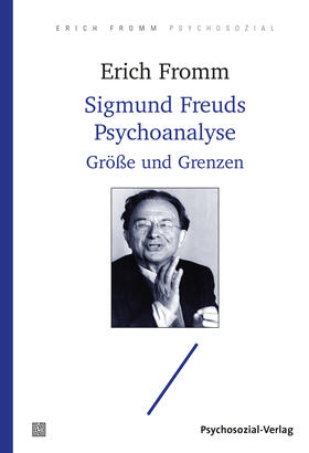 Fromm |  Sigmund Freuds Psychoanalyse | Buch |  Sack Fachmedien