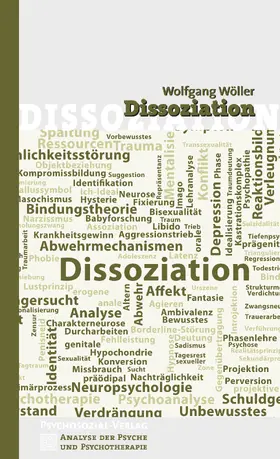 Wöller |  Dissoziation | Buch |  Sack Fachmedien