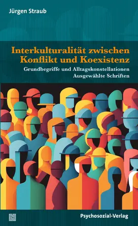 Straub |  Interkulturalität zwischen Konflikt und Koexistenz | Buch |  Sack Fachmedien