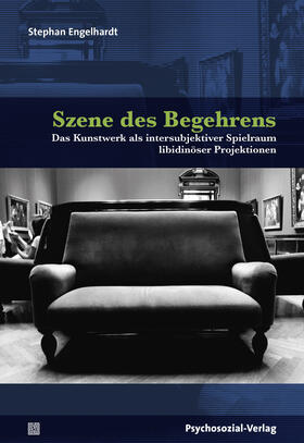 Engelhardt |  Szene des Begehrens | Buch |  Sack Fachmedien