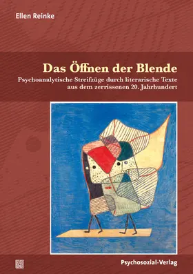 Reinke |  Das Öffnen der Blende | Buch |  Sack Fachmedien