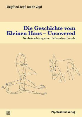 Zepf |  Zepf, S: Geschichte vom Kleinen Hans -Uncovered | Buch |  Sack Fachmedien