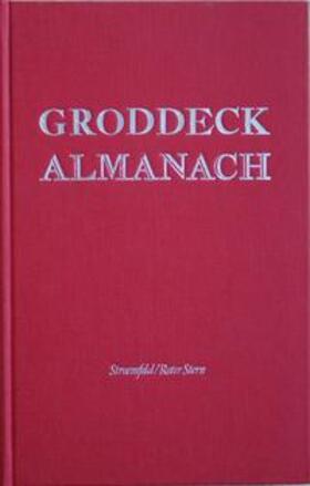 Groddeck / Siefert / Kern |  Almanach | Buch |  Sack Fachmedien