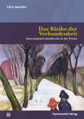 Jaenicke |  Das Risiko der Verbundenheit | Buch |  Sack Fachmedien