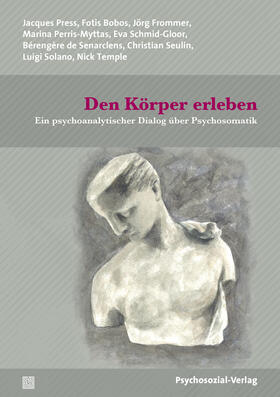 Press / Bobos / Frommer |  Den Körper erleben | Buch |  Sack Fachmedien