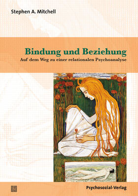 Mitchell |  Bindung und Beziehung | Buch |  Sack Fachmedien