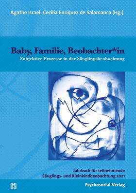 Israel / Enriquez de Salamanca |  Baby, Familie, Beobachter*in | Buch |  Sack Fachmedien