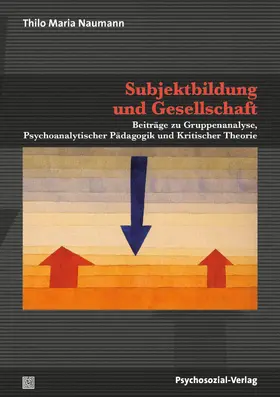 Naumann | Subjektbildung und Gesellschaft | Buch | 978-3-8379-3134-1 | sack.de