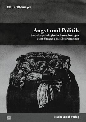 Ottomeyer |  Angst und Politik | Buch |  Sack Fachmedien