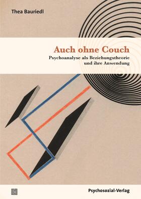 Bauriedl |  Auch ohne Couch | Buch |  Sack Fachmedien