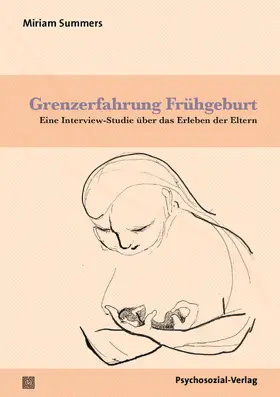 Summers |  Grenzerfahrung Frühgeburt | Buch |  Sack Fachmedien