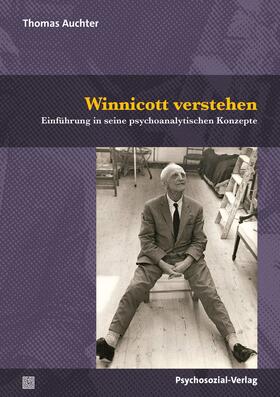 Auchter |  Winnicott verstehen | Buch |  Sack Fachmedien