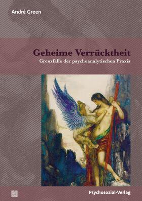 Green / Wolff |  Geheime Verrücktheit | Buch |  Sack Fachmedien