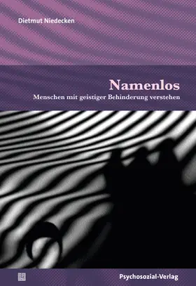 Niedecken | Namenlos | Buch | 978-3-8379-3334-5 | sack.de