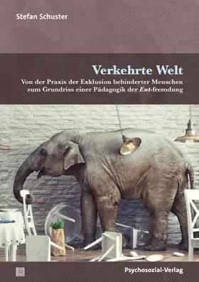 Schuster | Verkehrte Welt | Buch | 978-3-8379-3344-4 | sack.de