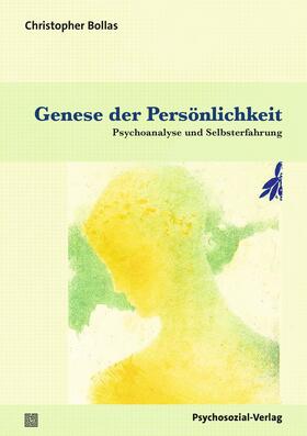 Christopher |  Genese der Persönlichkeit | Buch |  Sack Fachmedien